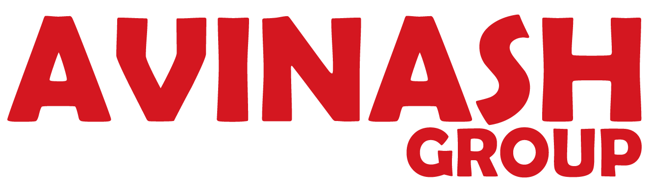 Avinash Group logo