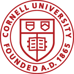 Cornell logo